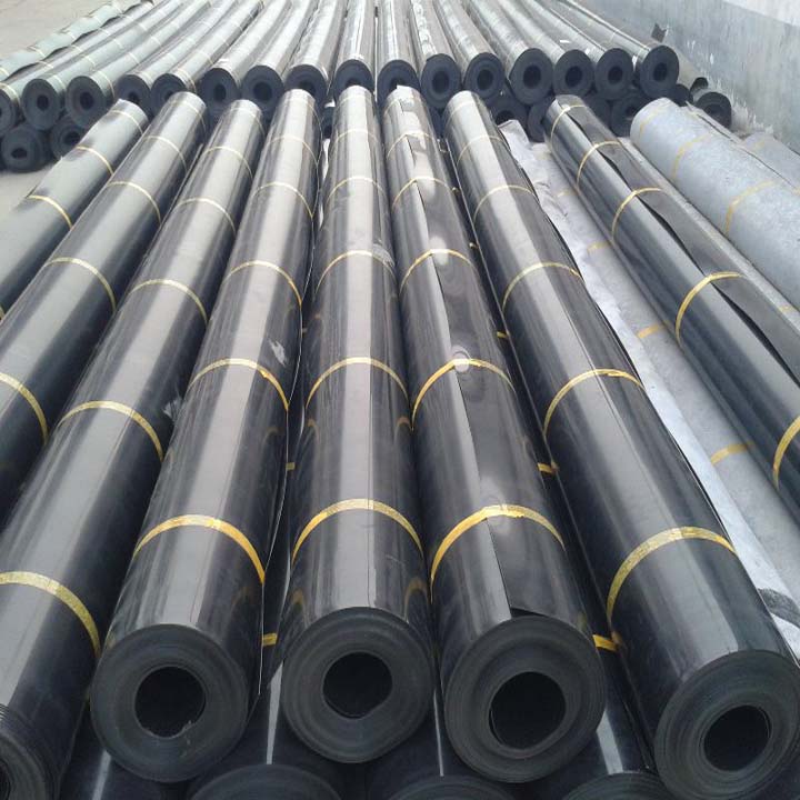 (bio)pHDPEĤSmooth geomembrane